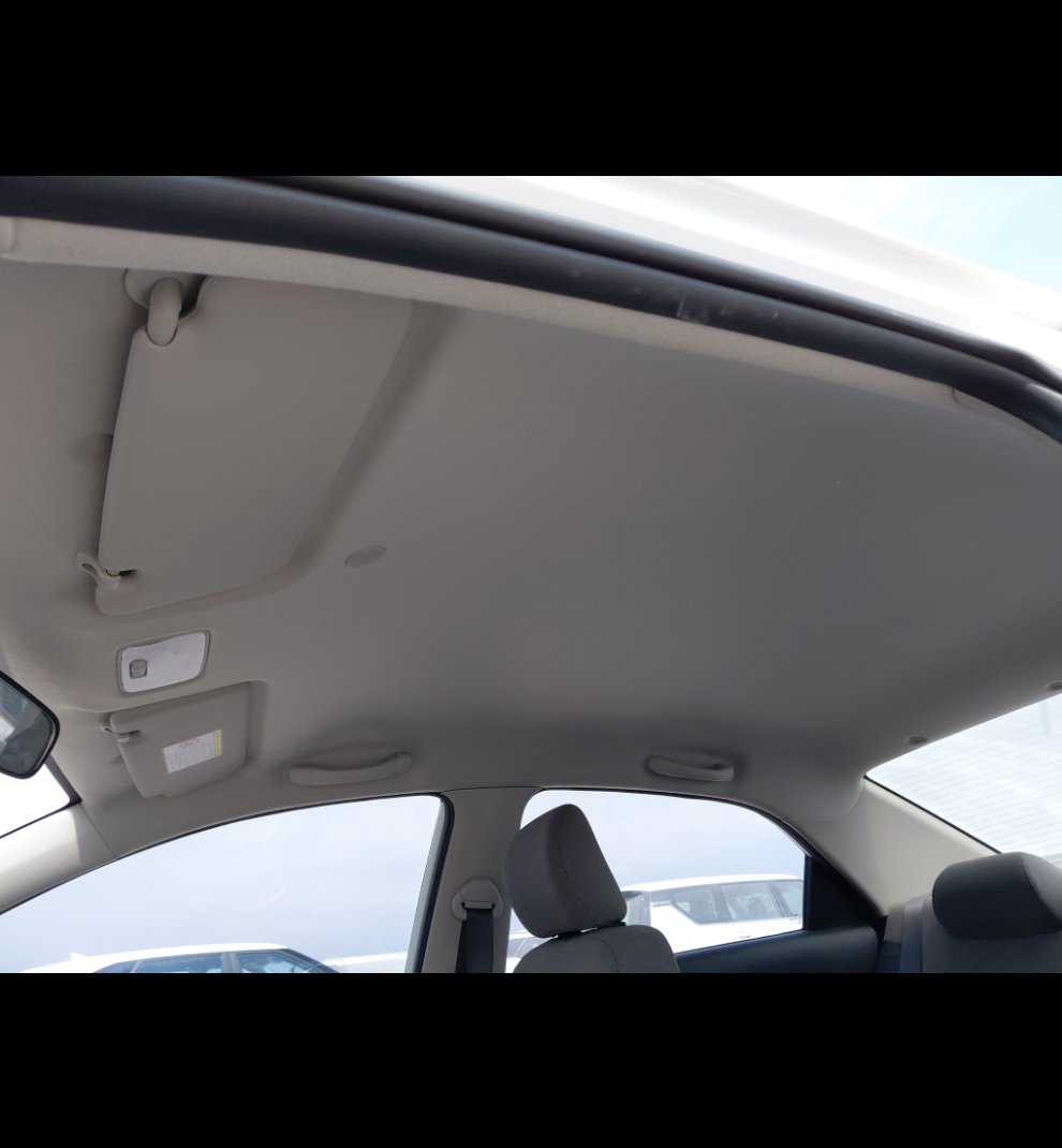 KIA Pegas LX FWD  2024 image