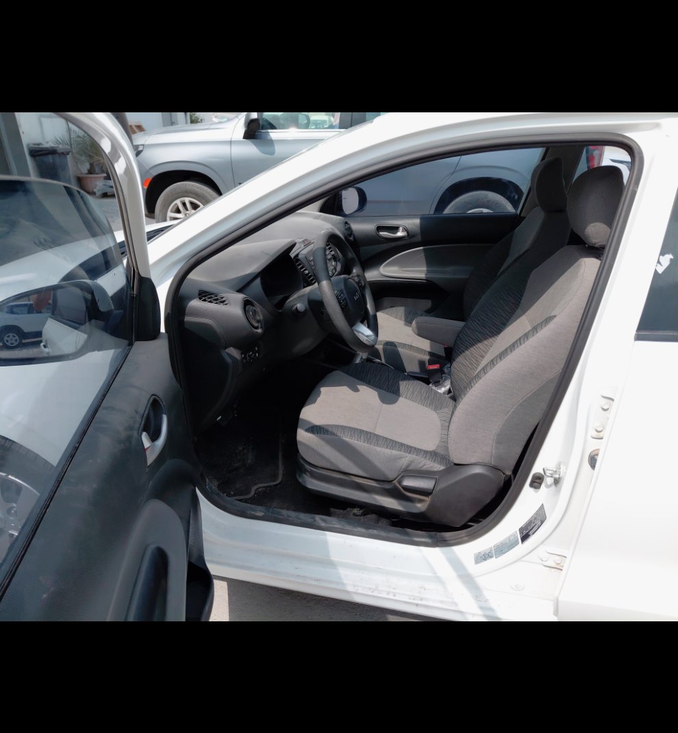 KIA Pegas LX FWD  2024 image