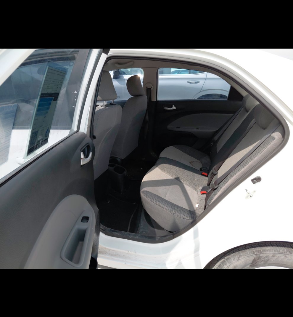 KIA Pegas LX FWD  2024 image