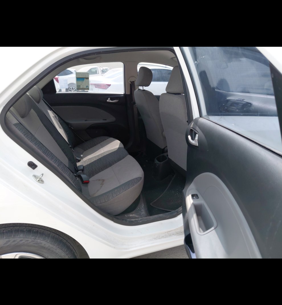 KIA Pegas LX FWD  2024 image