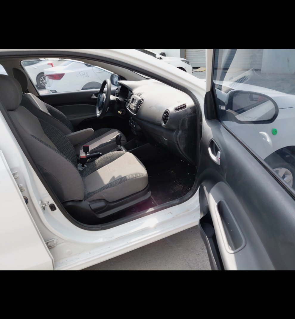 KIA Pegas LX FWD  2024 image