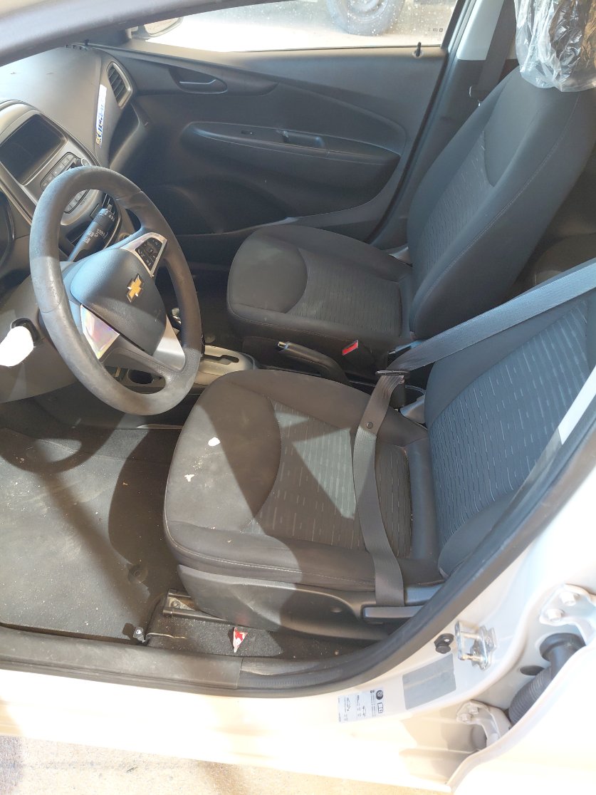 Chevrolet  Spark FLEET 2020 image