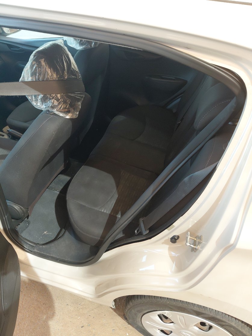 Chevrolet  Spark FLEET 2020 image