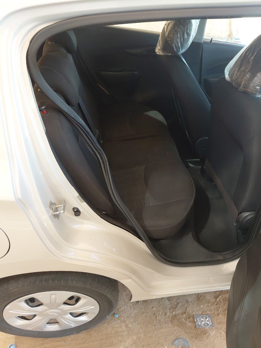 Chevrolet  Spark FLEET 2020 image