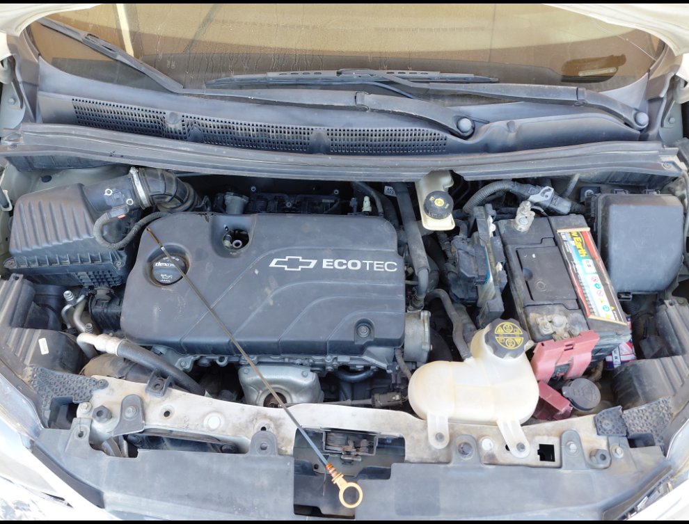 Chevrolet  Spark FLEET 2020 image