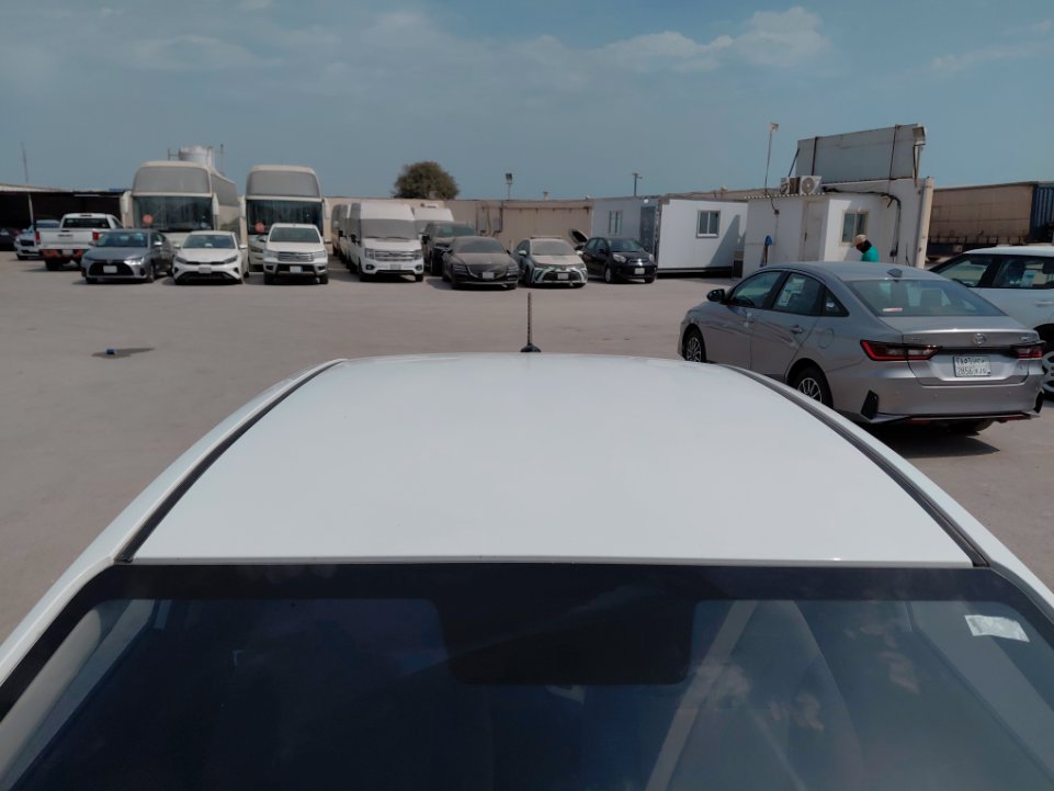 KIA Pegas LX FWD  2024 image