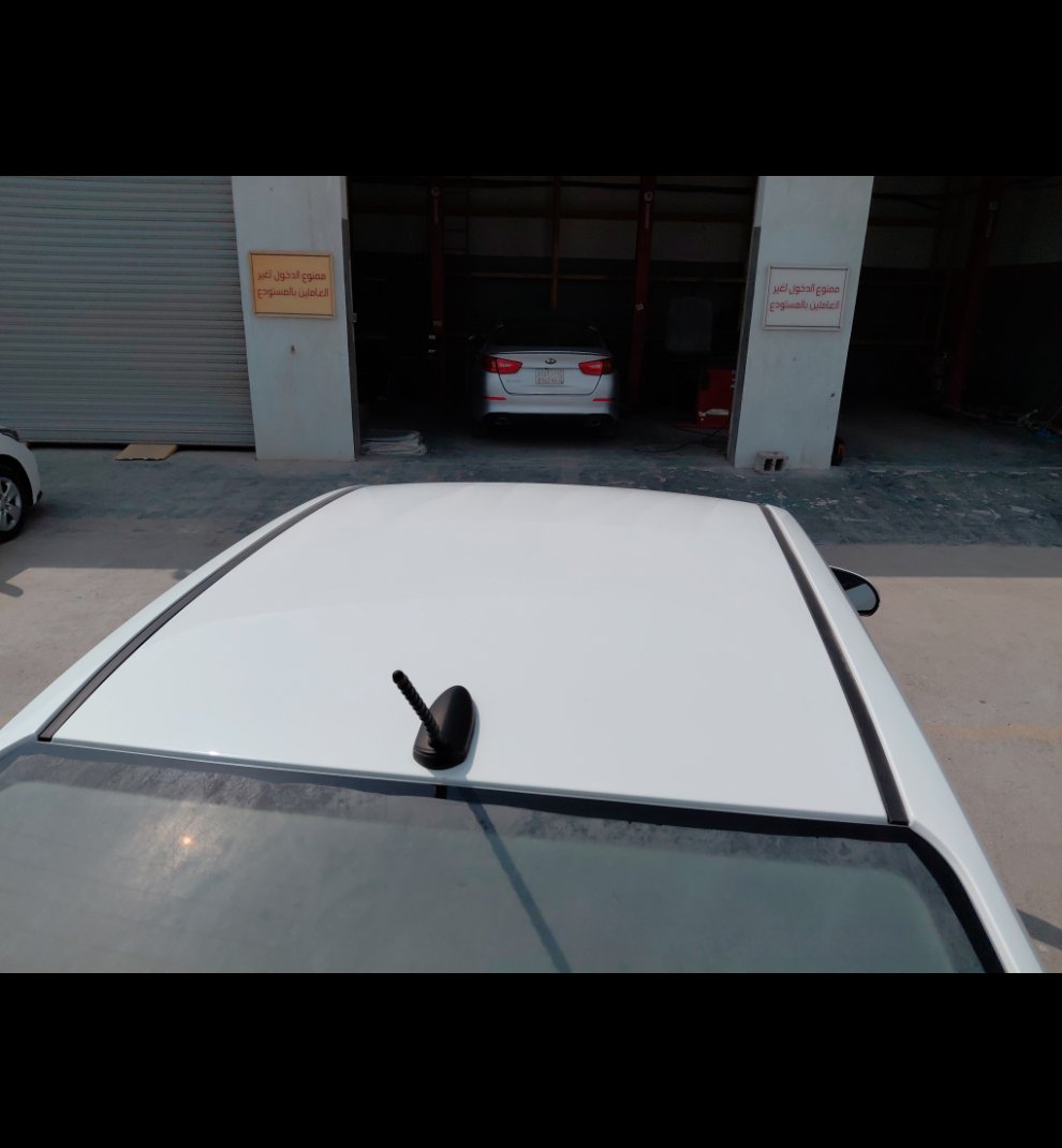 KIA Pegas LX FWD  2024 image