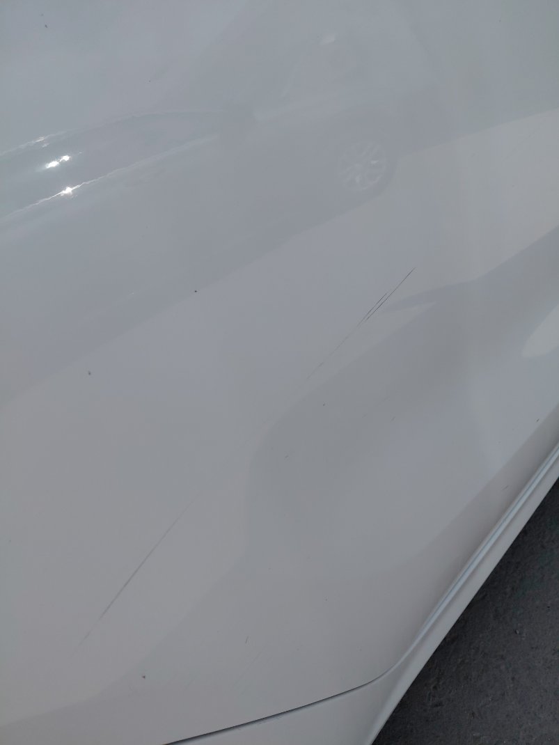 KIA Pegas LX FWD  2024 image