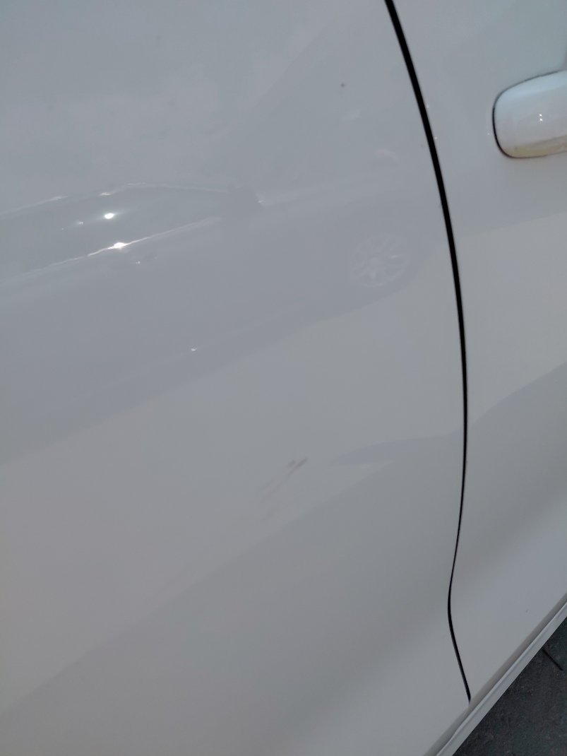 KIA Pegas LX FWD  2024 image