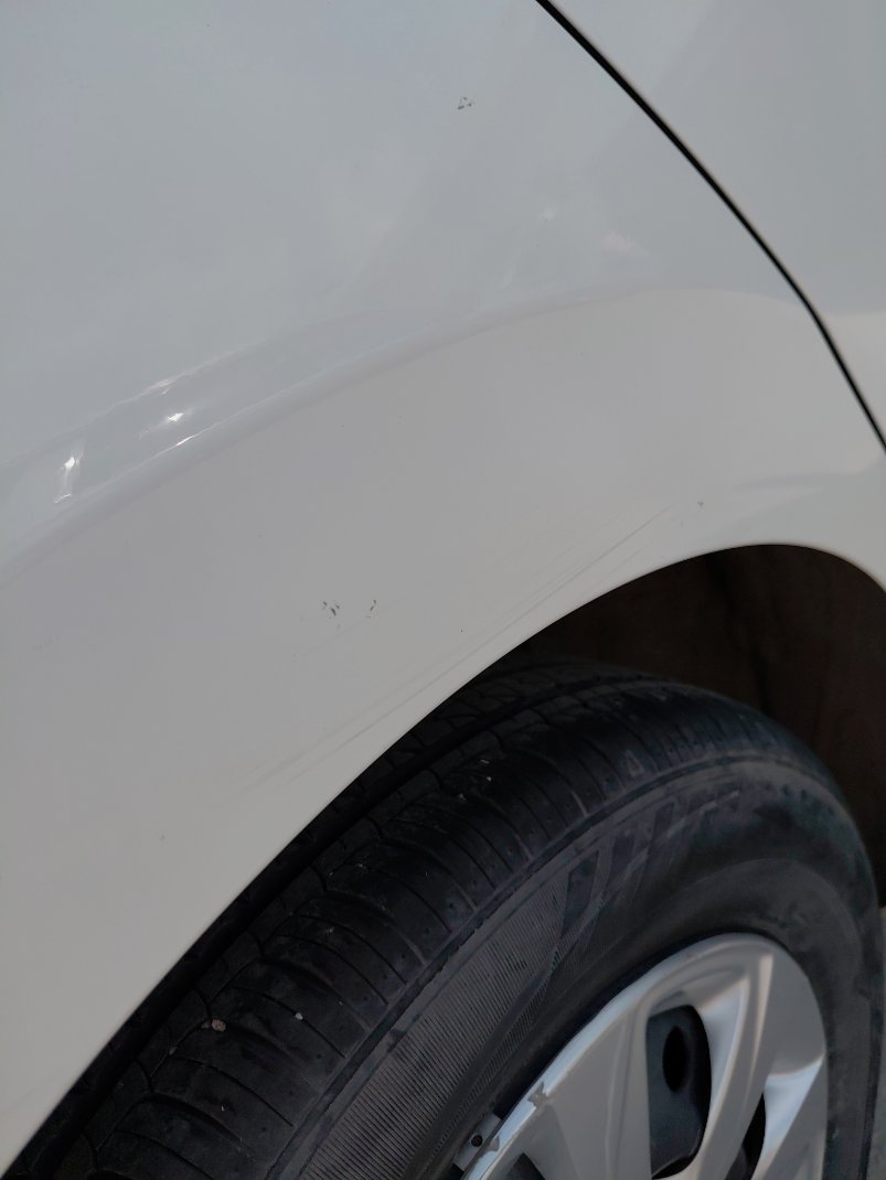 KIA Pegas LX FWD  2024 image