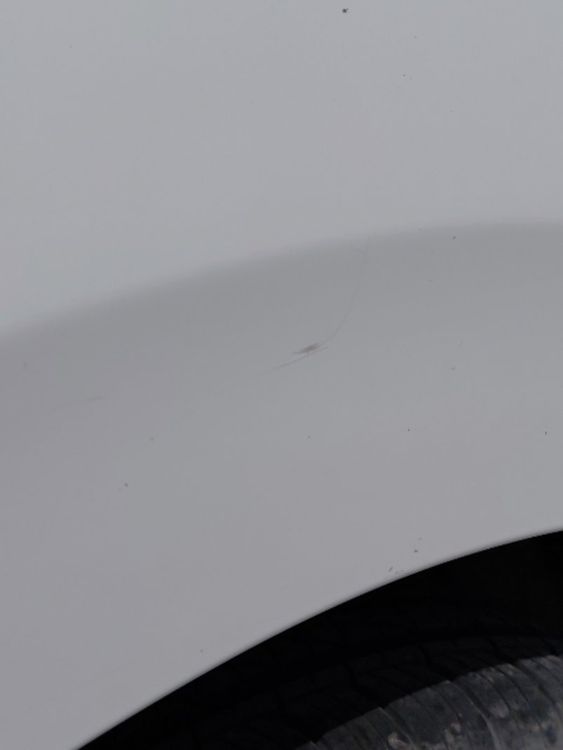 KIA Pegas LX FWD  2024 image