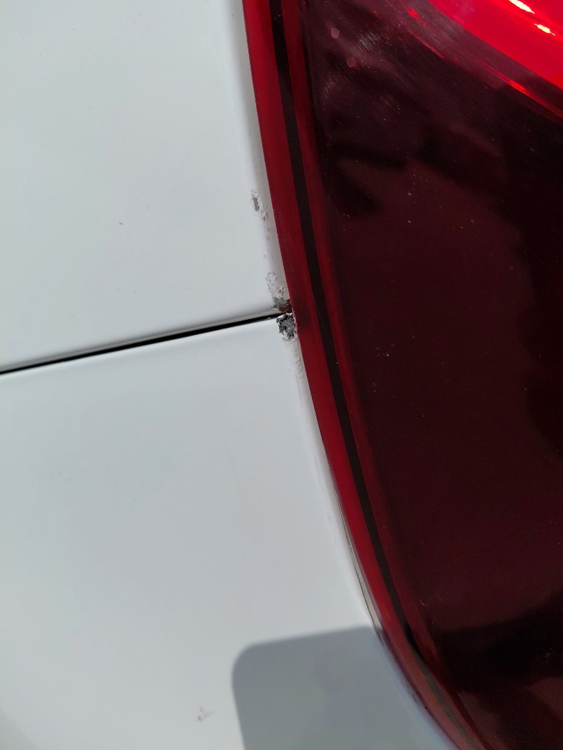 KIA Pegas LX FWD  2024 image