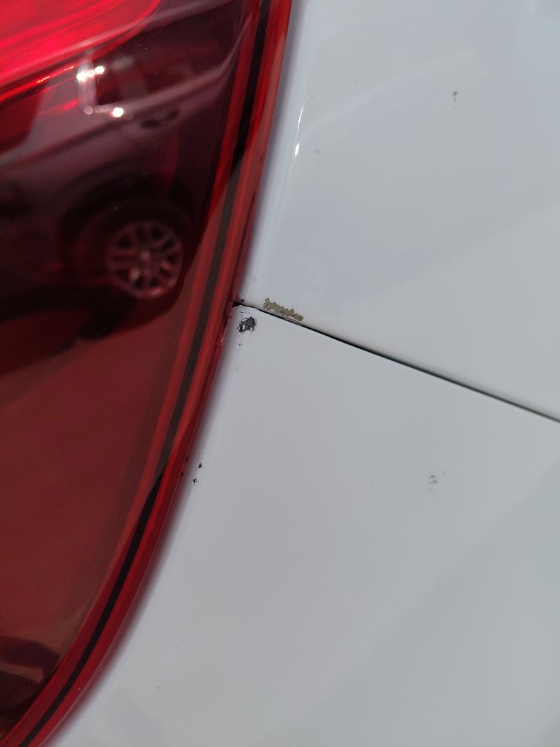 KIA Pegas LX FWD  2024 image