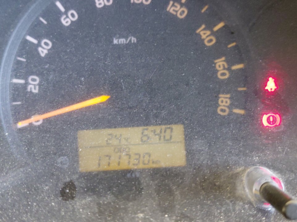 Toyota Hiace Van اساسي 2018 image