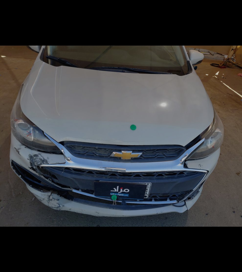 Chevrolet  Spark FLEET 2020 image