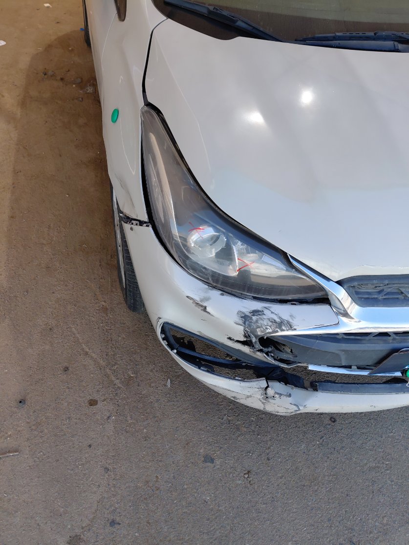 Chevrolet  Spark FLEET 2020 image