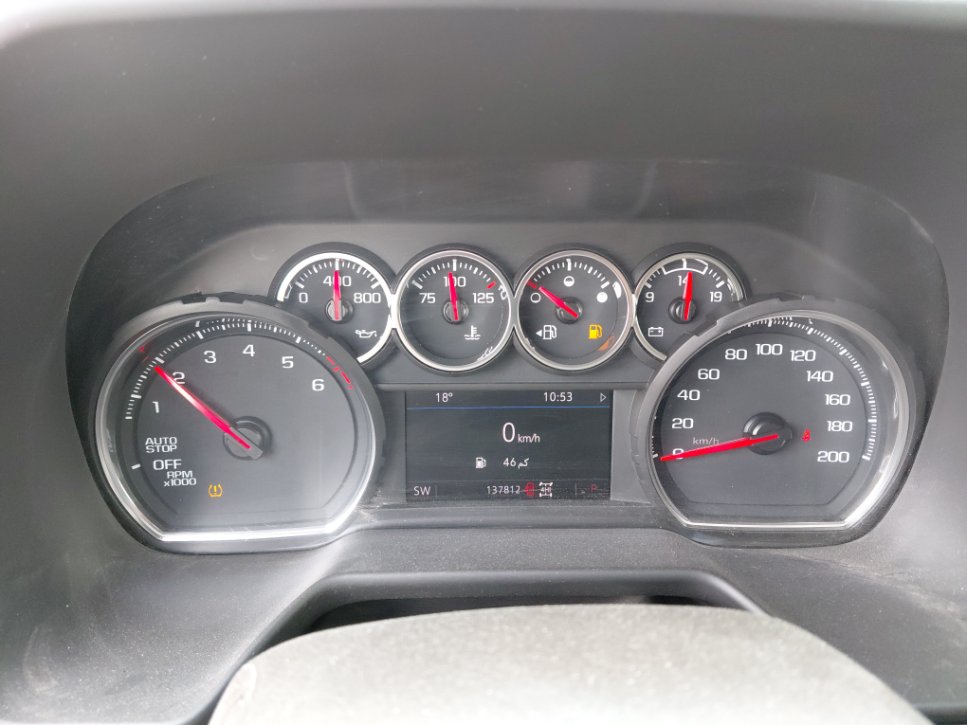 Chevrolet  Tahoe  2022 image