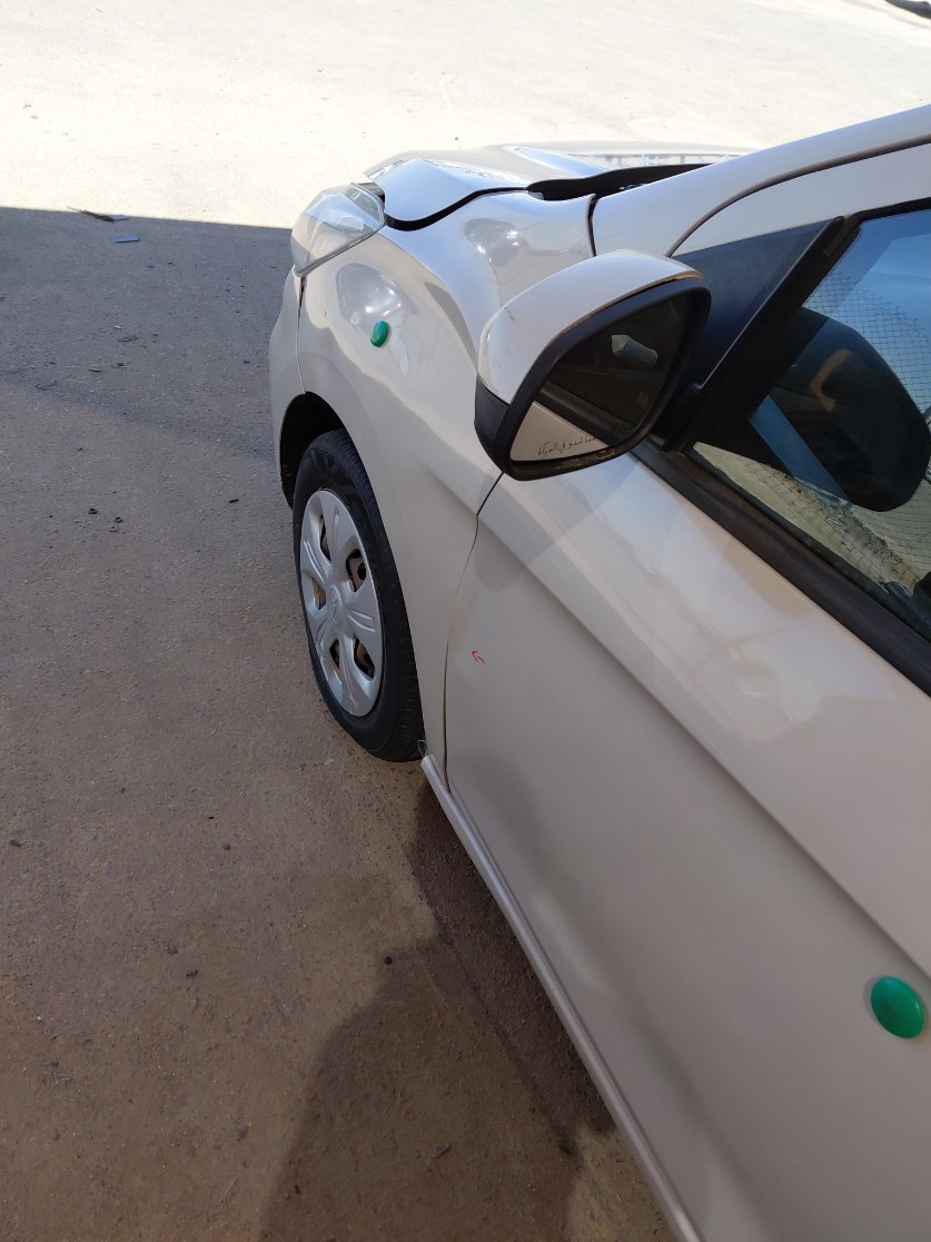 Chevrolet  Spark FLEET 2020 image