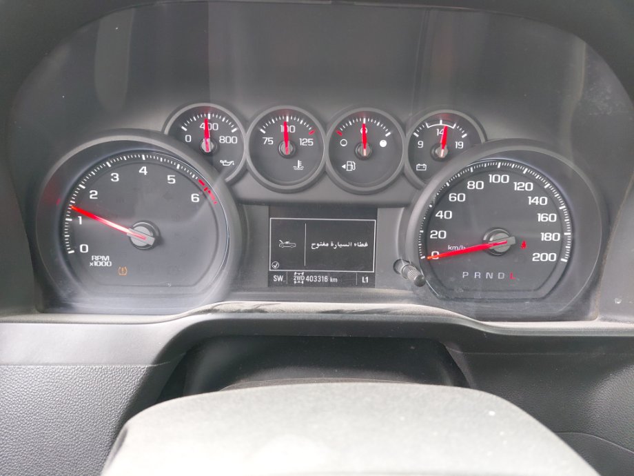 GMC Sierra  2021 image