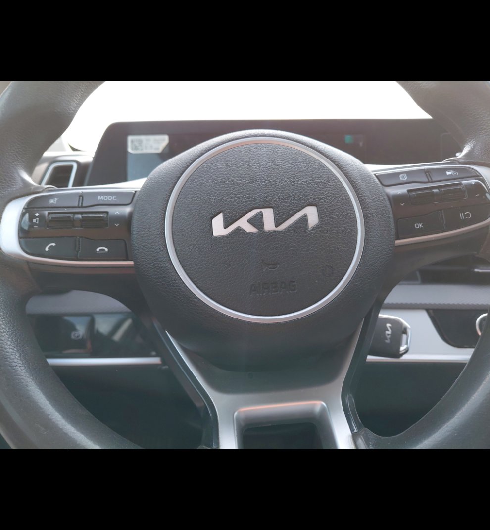 KIA Sportage LX 4WD 2023 image