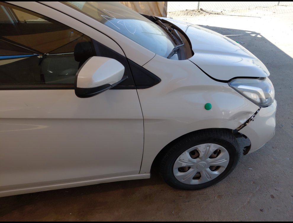 Chevrolet  Spark FLEET 2020 image