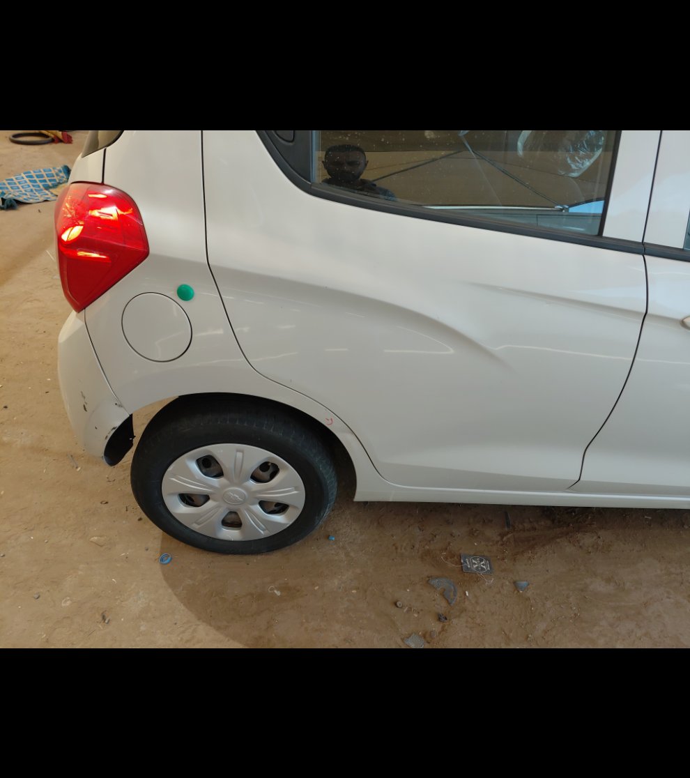 Chevrolet  Spark FLEET 2020 image