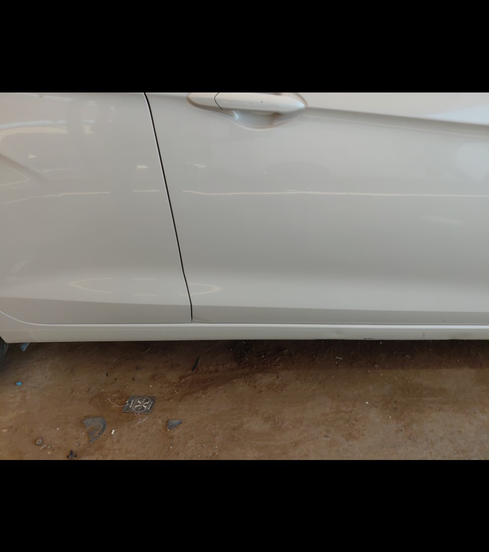 Chevrolet  Spark FLEET 2020 image