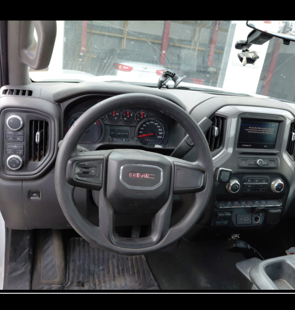 GMC Sierra  2021 image