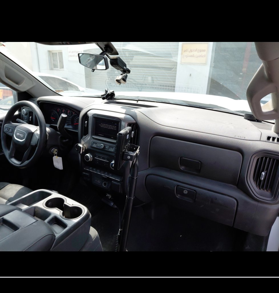 GMC Sierra  2021 image