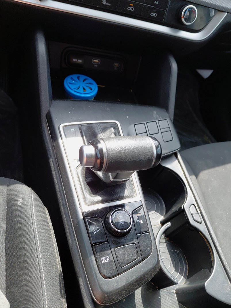 KIA Sportage LX 4WD 2023 image