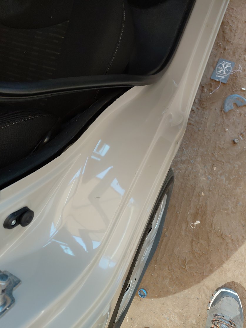 Chevrolet  Spark FLEET 2020 image