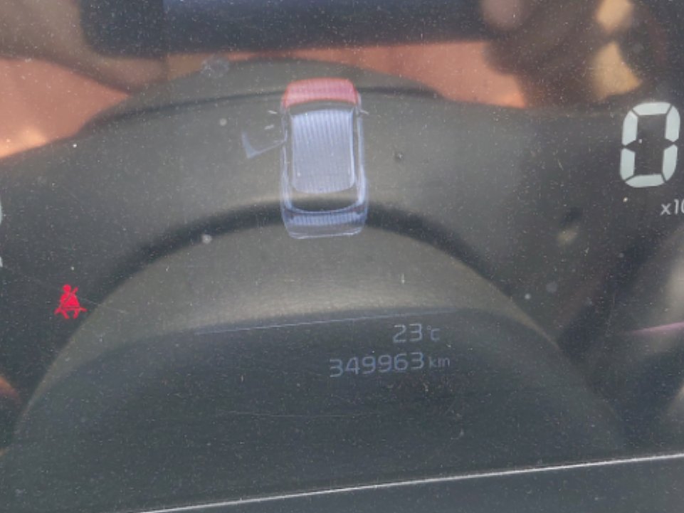 KIA Sportage LX 4WD 2023 image