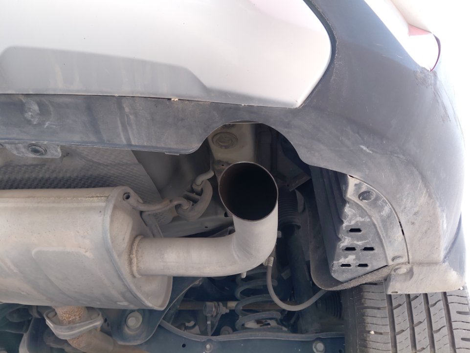 KIA Sportage LX 4WD 2023 image