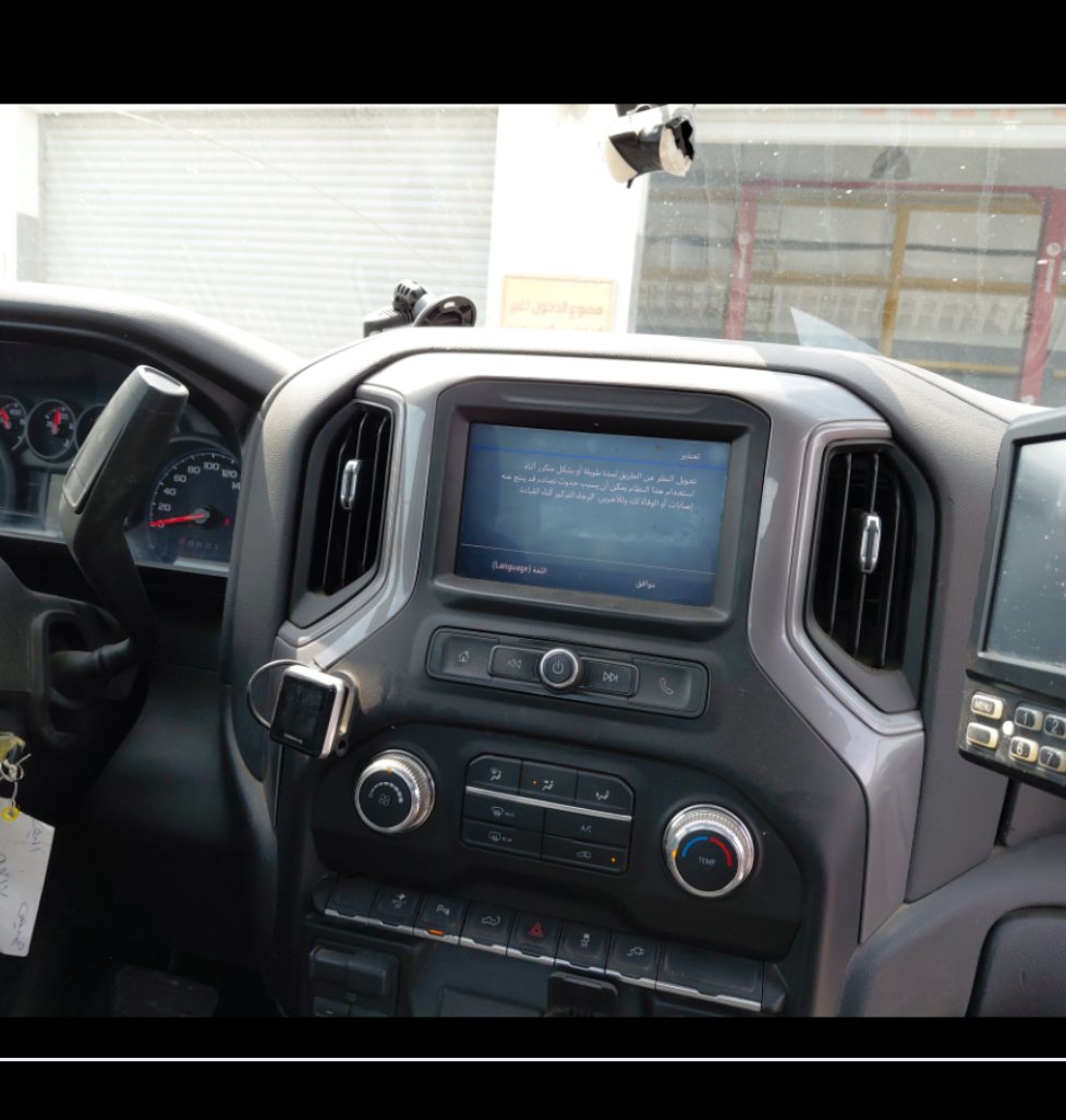 GMC Sierra  2021 image