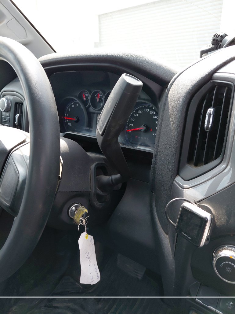 GMC Sierra  2021 image