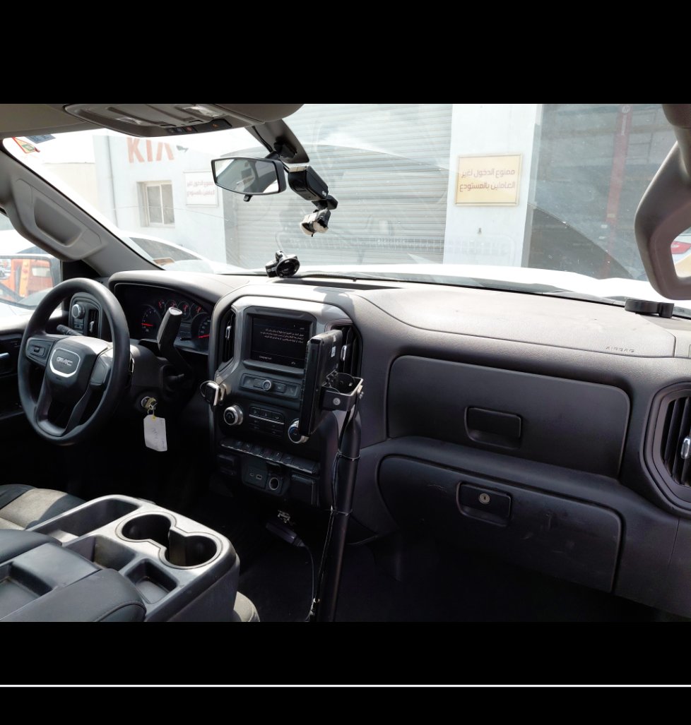 GMC Sierra  2021 image