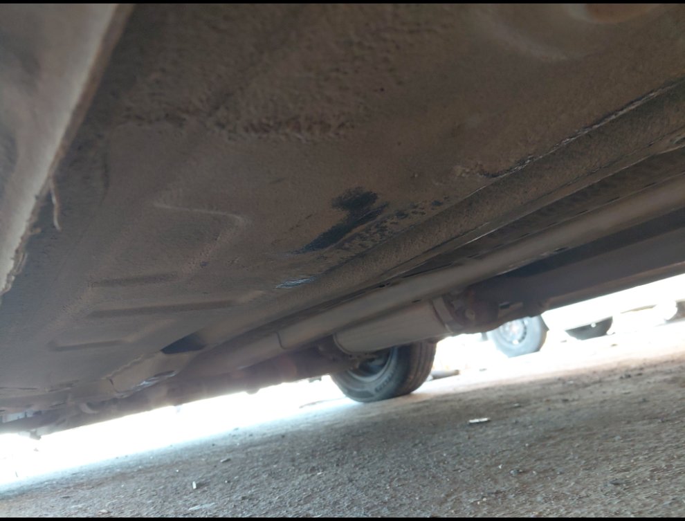 Chevrolet  Spark FLEET 2020 image