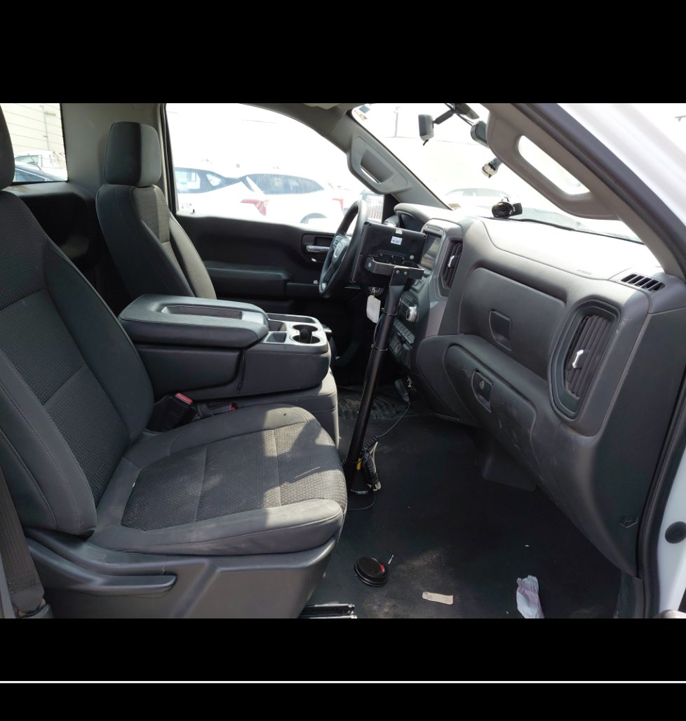 GMC Sierra  2021 image