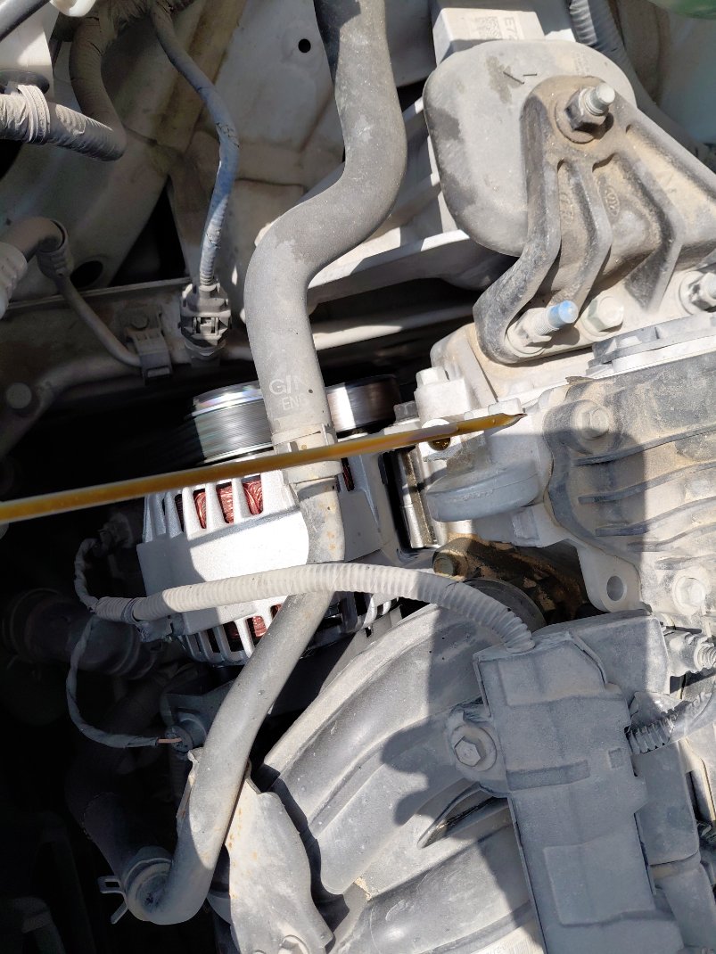 KIA Sportage LX 4WD 2023 image