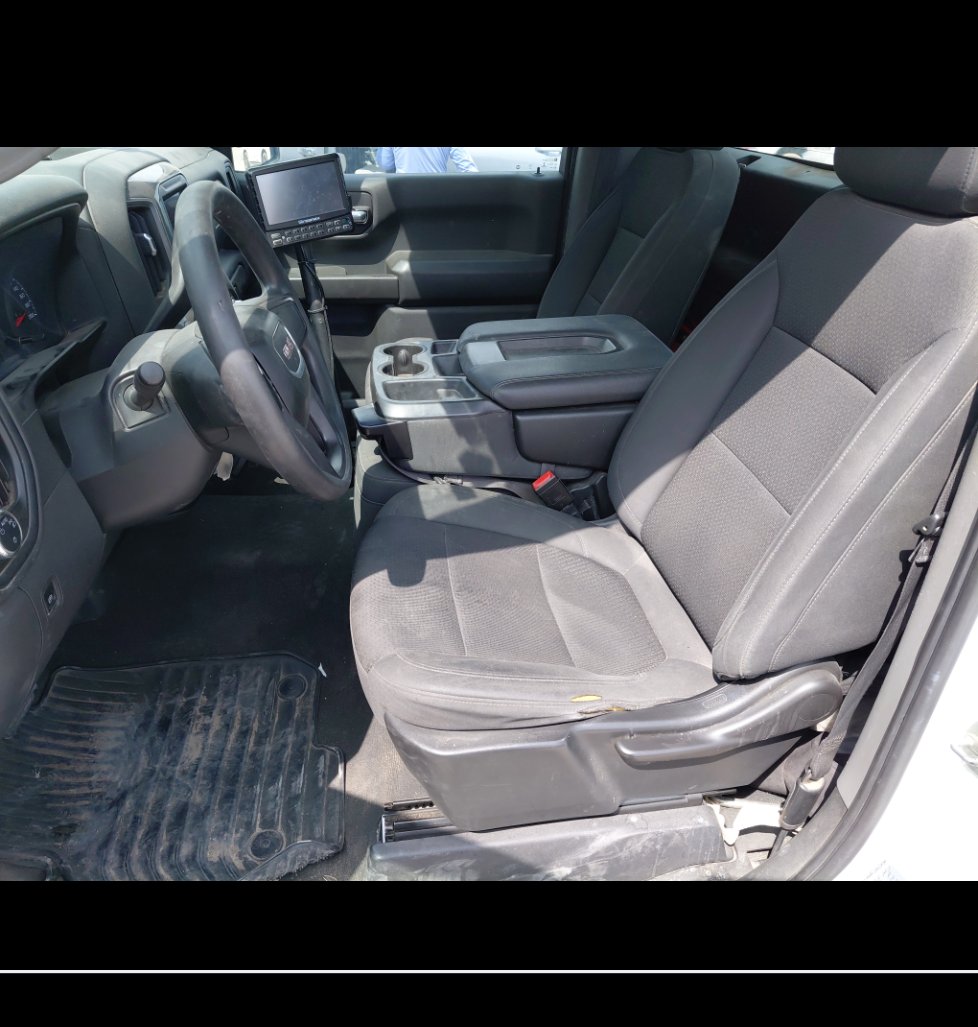 GMC Sierra  2021 image