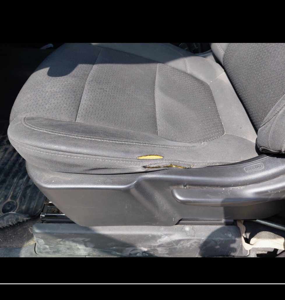 GMC Sierra  2021 image