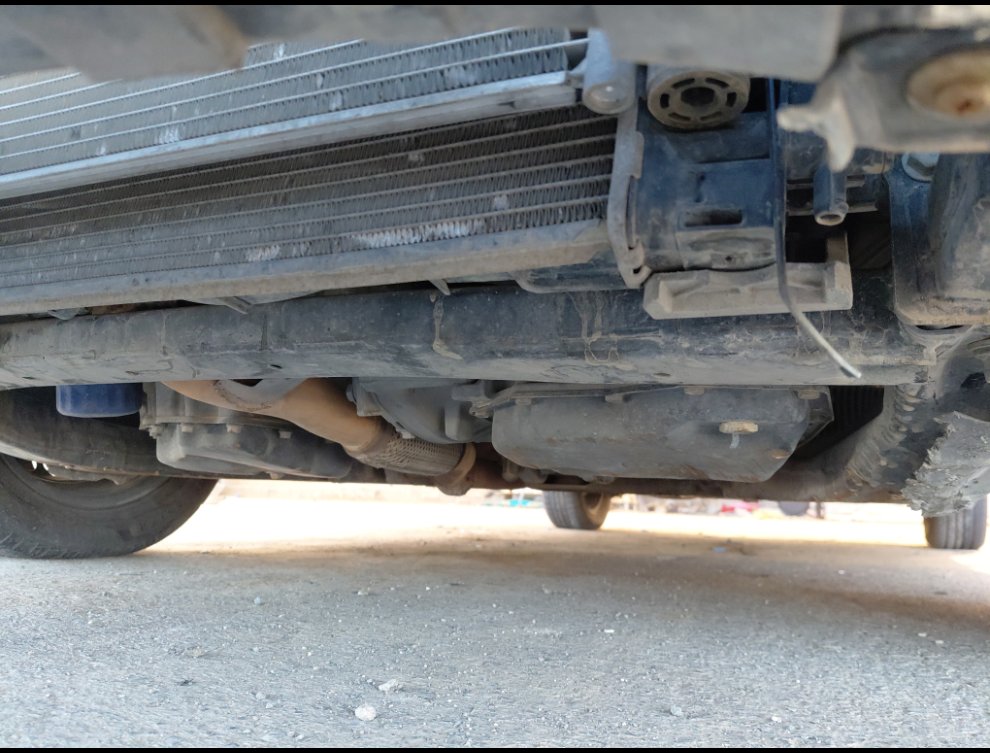 Chevrolet  Spark FLEET 2020 image