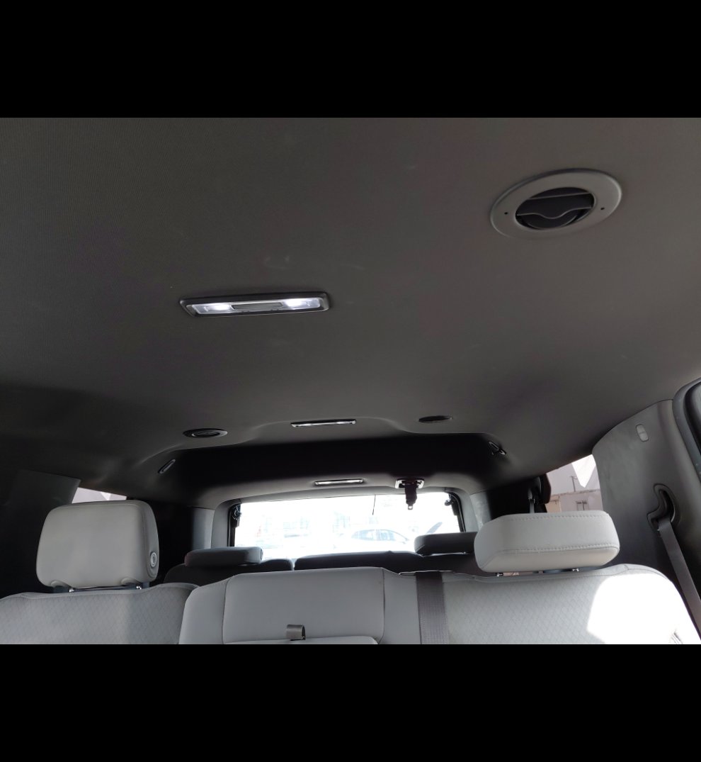 Chevrolet  Tahoe  2022 image