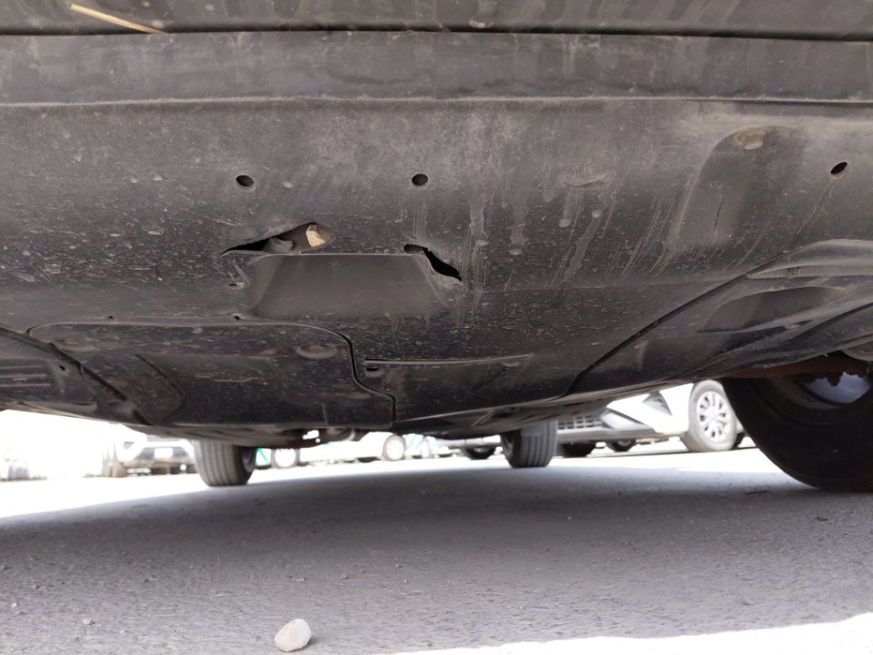 KIA Sportage LX 4WD 2023 image