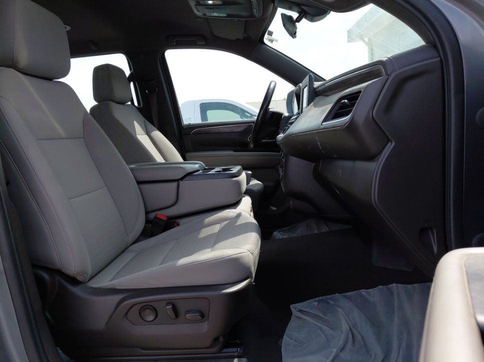 Chevrolet  Tahoe  2022 image