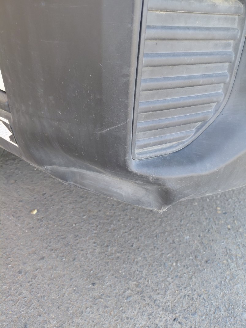 Toyota Hiace Van اساسي 2018 image