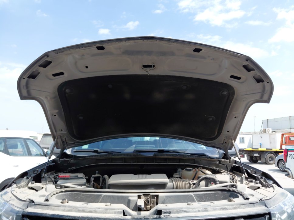 Chevrolet  Tahoe  2022 image