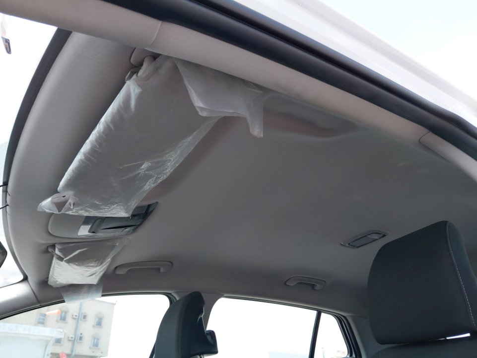 KIA Sportage LX 4WD 2023 image