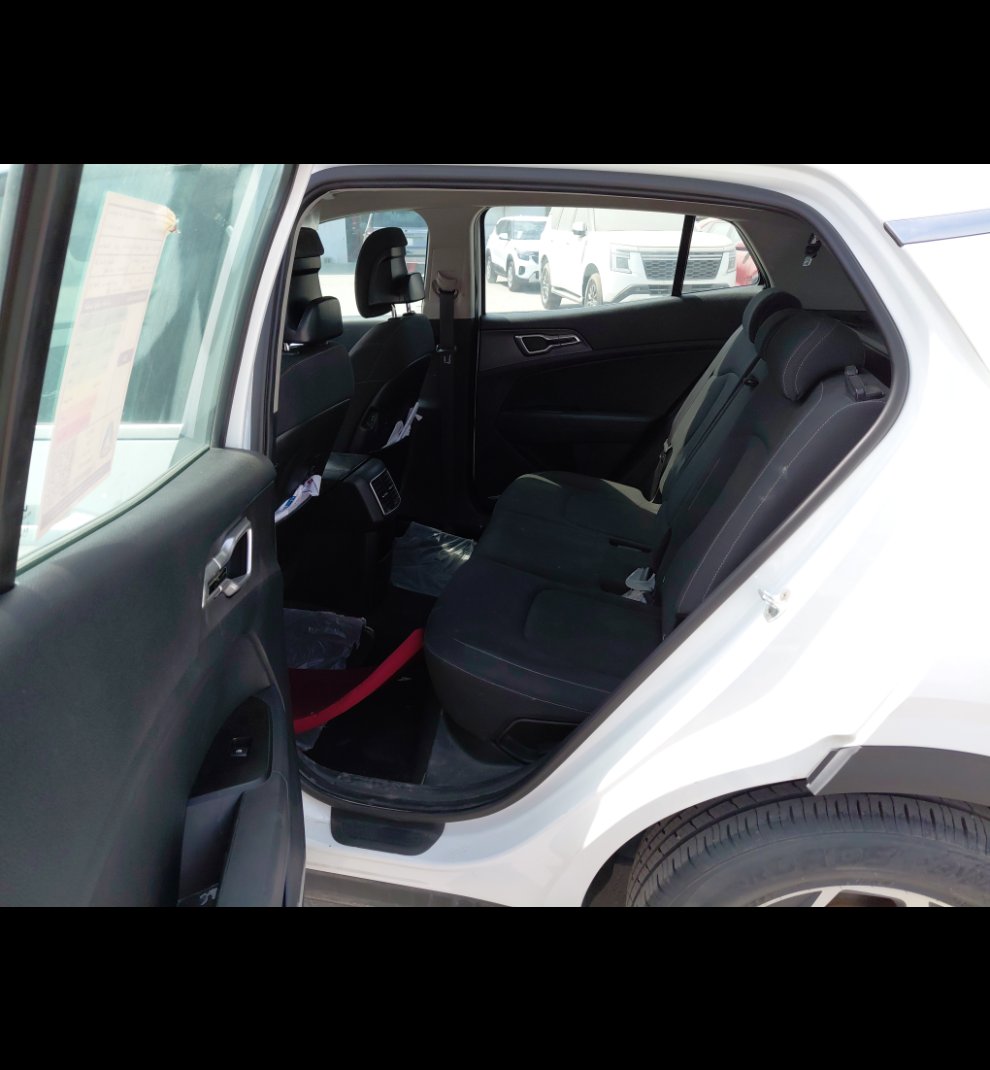 KIA Sportage LX 4WD 2023 image