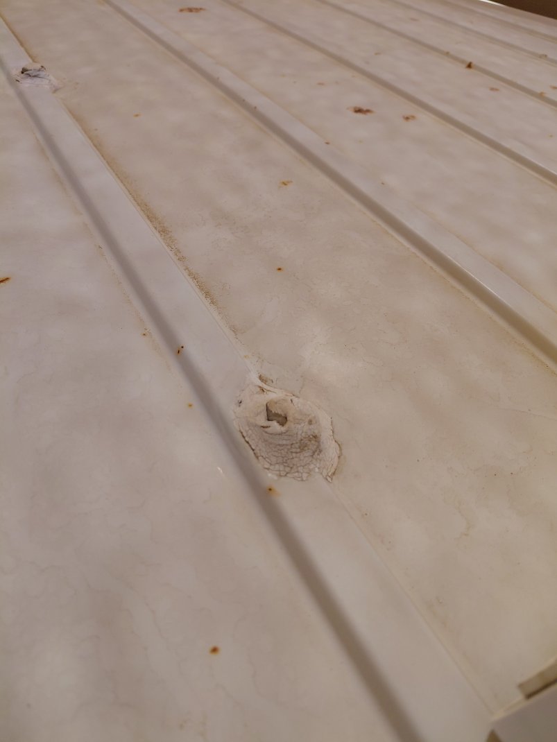 Toyota Hiace Van اساسي 2018 image